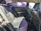 2008 Honda Accord Exl na sprzedaż w Fresno, CA - Rear End