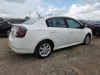 2011 NISSAN SENTRA 2.0   for sale at Copart KS - WICHITA
