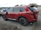 2025 Nissan Rogue Plat 1.5L en Venta en Riverview, FL - Rollover