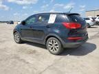 2016 Kia Sportage Lx იყიდება Wilmer-ში, TX - All Over