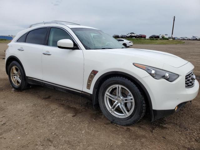 2009 INFINITI FX50   