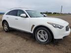 2009 INFINITI FX50    for sale at Copart AB - CALGARY