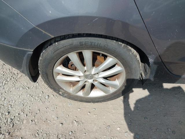 2013 HYUNDAI IX35 PREMI