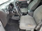 2007 Jeep Wrangler Sahara იყიდება China Grove-ში, NC - Front End
