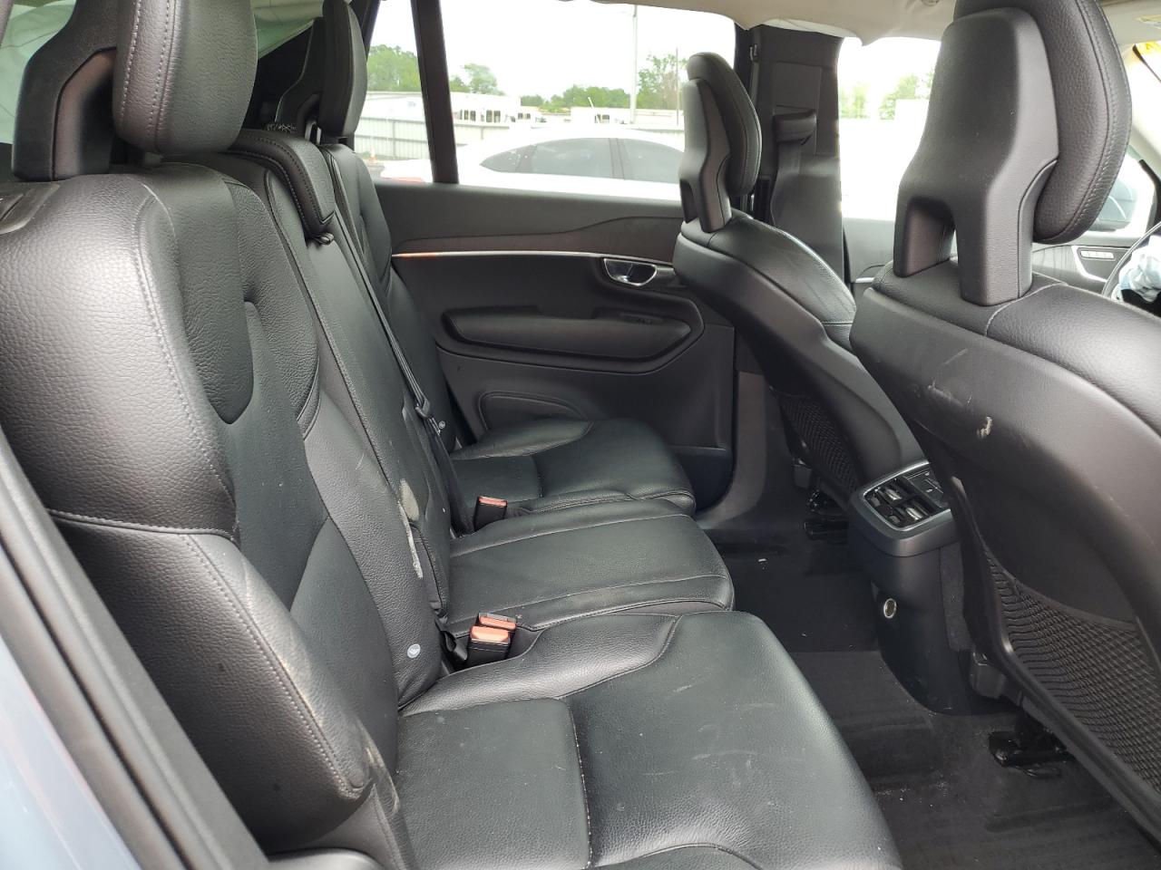 2020 Volvo Xc90 T6 Momentum VIN: YV4A22PK9L1557549 Lot: 62224375