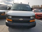2013 Chevrolet Express G2500  en Venta en New Orleans, LA - Normal Wear