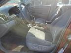 2005 Toyota Camry Le იყიდება Arlington-ში, WA - Front End