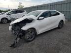 2024 KIA FORTE EX à vendre chez Copart ON - OTTAWA