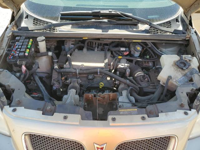2006 PONTIAC MONTANA SV6  