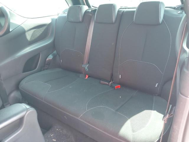 2011 CITROEN DS3 DSTYLE