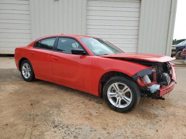  DODGE CHARGER 2023 Czerwony
