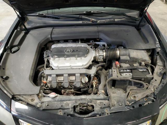 2012 ACURA TL   