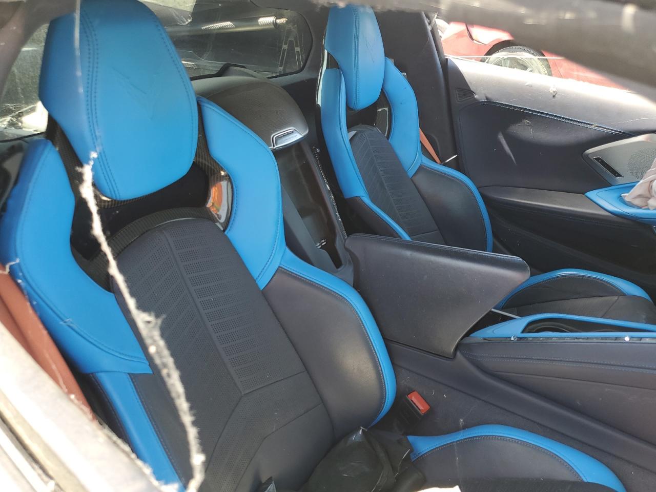 2020 Chevrolet Corvette - Image 10