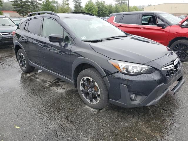  SUBARU CROSSTREK 2022 Czarny
