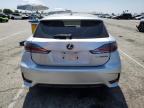 2016 Lexus Ct 200 იყიდება Van Nuys-ში, CA - Front End
