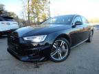 2017 Audi A4 Premium Plus for Sale in Candia, NH - Normal Wear