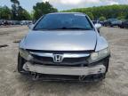 2009 Honda Civic Lx-S на продаже в Hampton, VA - Front End