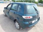 2006 MAZDA 2 ANTARES for sale at Copart WESTBURY
