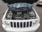 2010 Jeep Patriot Sport продається в Portland, OR - Rear End