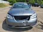 2011 Chrysler 200 Limited იყიდება Davison-ში, MI - Front End