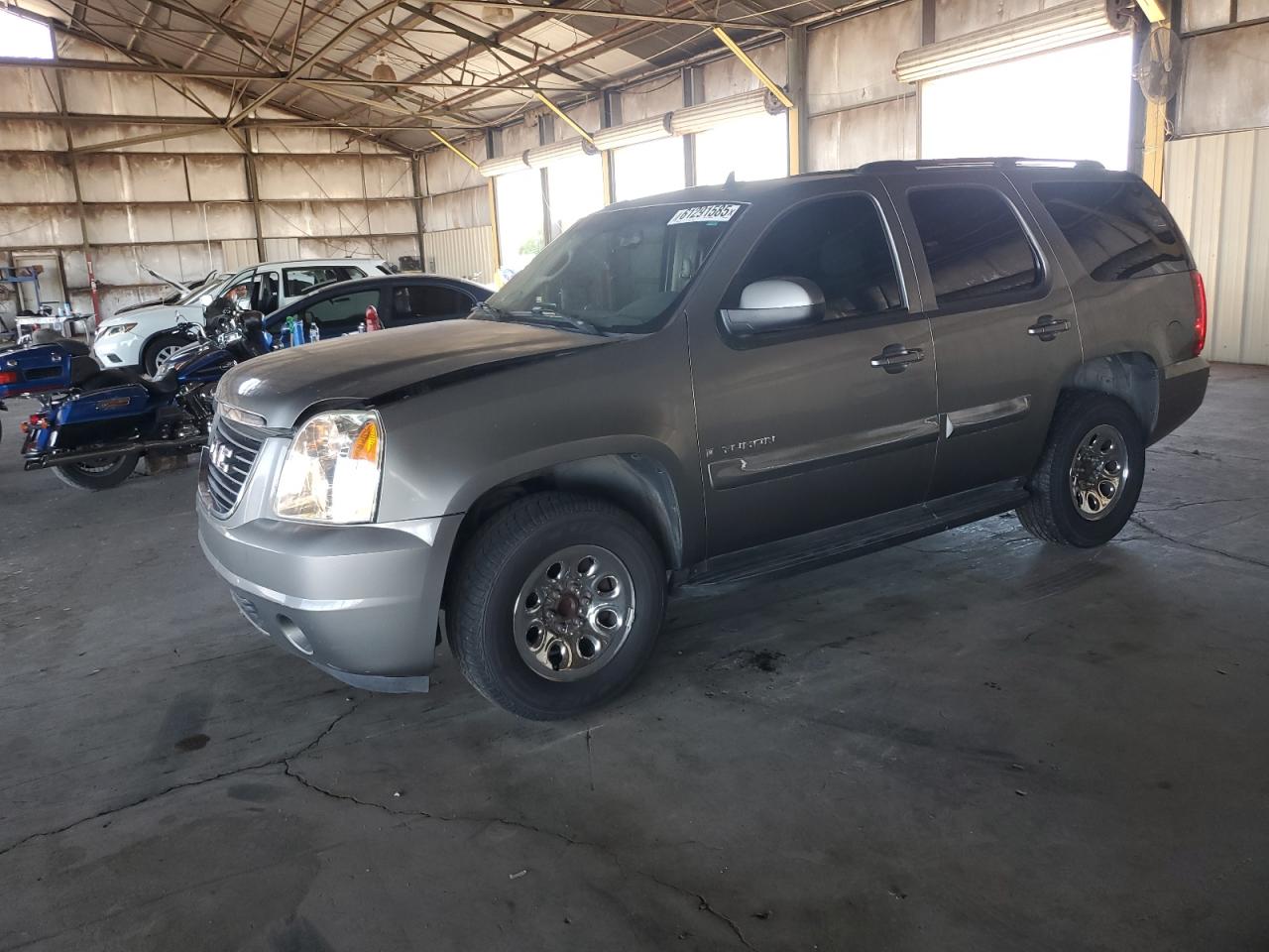 2007 Gmc Yukon for Sale in Phoenix, AZ - Front End