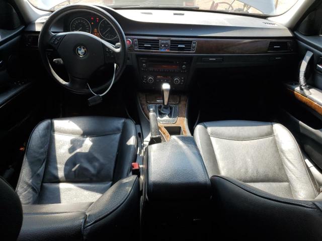 2009 BMW 328 XI  