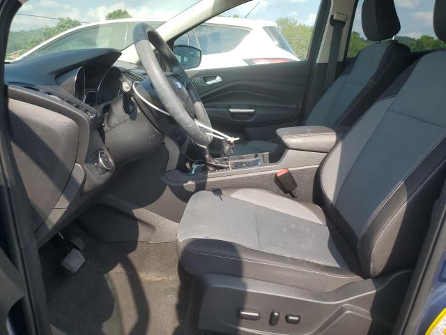  FORD ESCAPE 2018 Blue