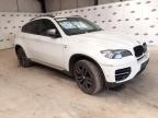 2013 BMW X6 M50D AU for sale at Copart WOLVERHAMPTON