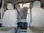 2011 Toyota Sienna Le იყიდება Madisonville-ში, TN - Side