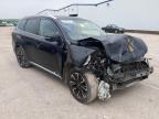 2016 MITSUBISHI OUTLANDER for sale at Copart WESTBURY