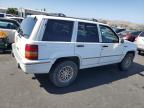 1995 Jeep Grand Cherokee Limited de vânzare în San Martin, CA - Mechanical