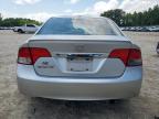 2009 Honda Civic Lx-S на продаже в Hampton, VA - Front End