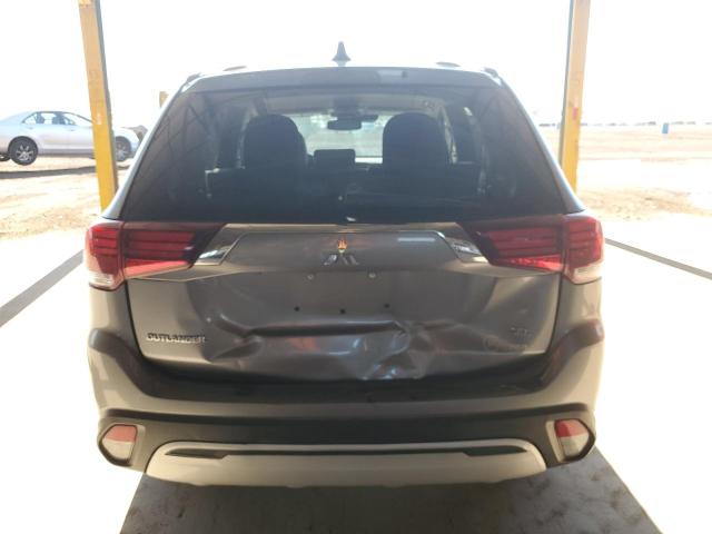  MITSUBISHI OUTLANDER 2020 Szary