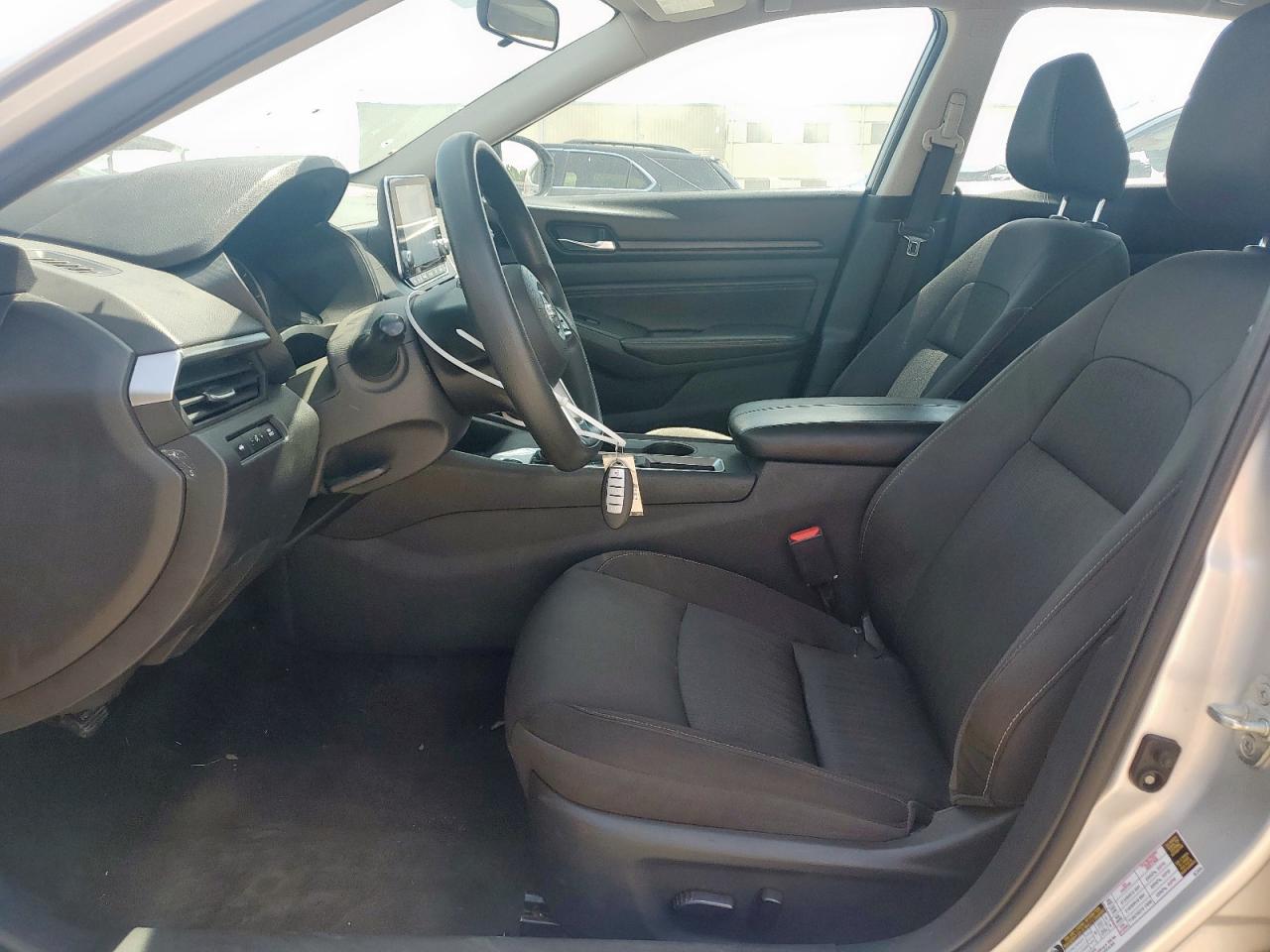 2020 Nissan Altima S VIN: 1N4BL4BV4LC186036 Lot: 62168175