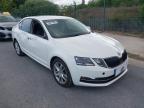 2019 SKODA OCTAVIA SE for sale at Copart ST HELENS