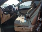 2015 Kia Sorento Lx   en Venta en Dunn, NC - Front End