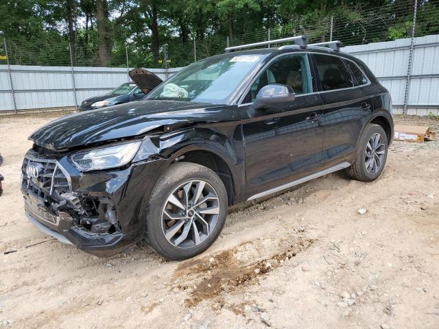 AUDI Q5 PREMIUM 2021