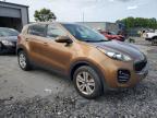 2017 Kia Sportage Lx zu verkaufen in Duryea, PA - Mechanical
