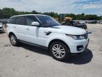 2016 LAND ROVER RANGE ROVER SPORT SE   for sale at Copart OK - OKLAHOMA CITY