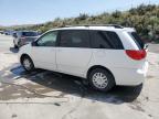 2006 Toyota Sienna Ce на продаже в Reno, NV - Hail