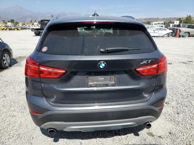  BMW X1 2017 Szary