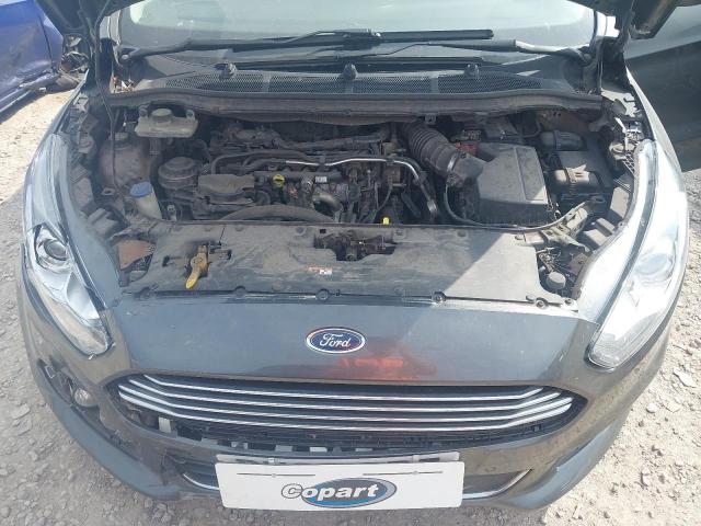 2017 FORD S-MAX TITA