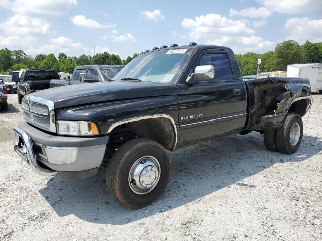 1994 Dodge Ram 3500 
