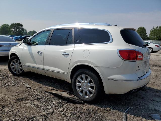  BUICK ENCLAVE 2014 Білий