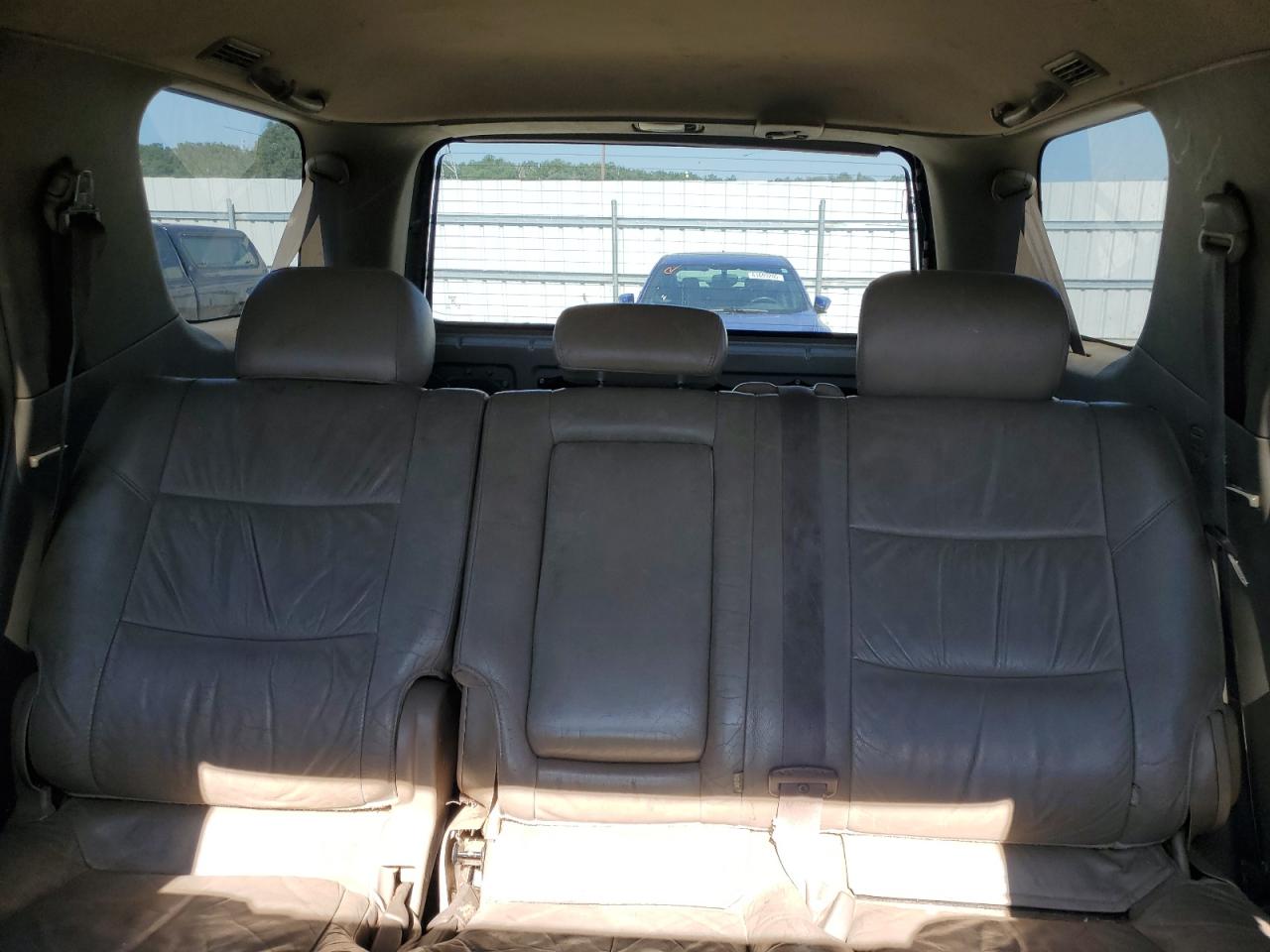 2004 Toyota Sequoia Sr5 VIN: 5TDBT44A44S224191 Lot: 61505755