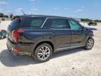 2022 Hyundai Palisade Se de vânzare în New Braunfels, TX - Front End