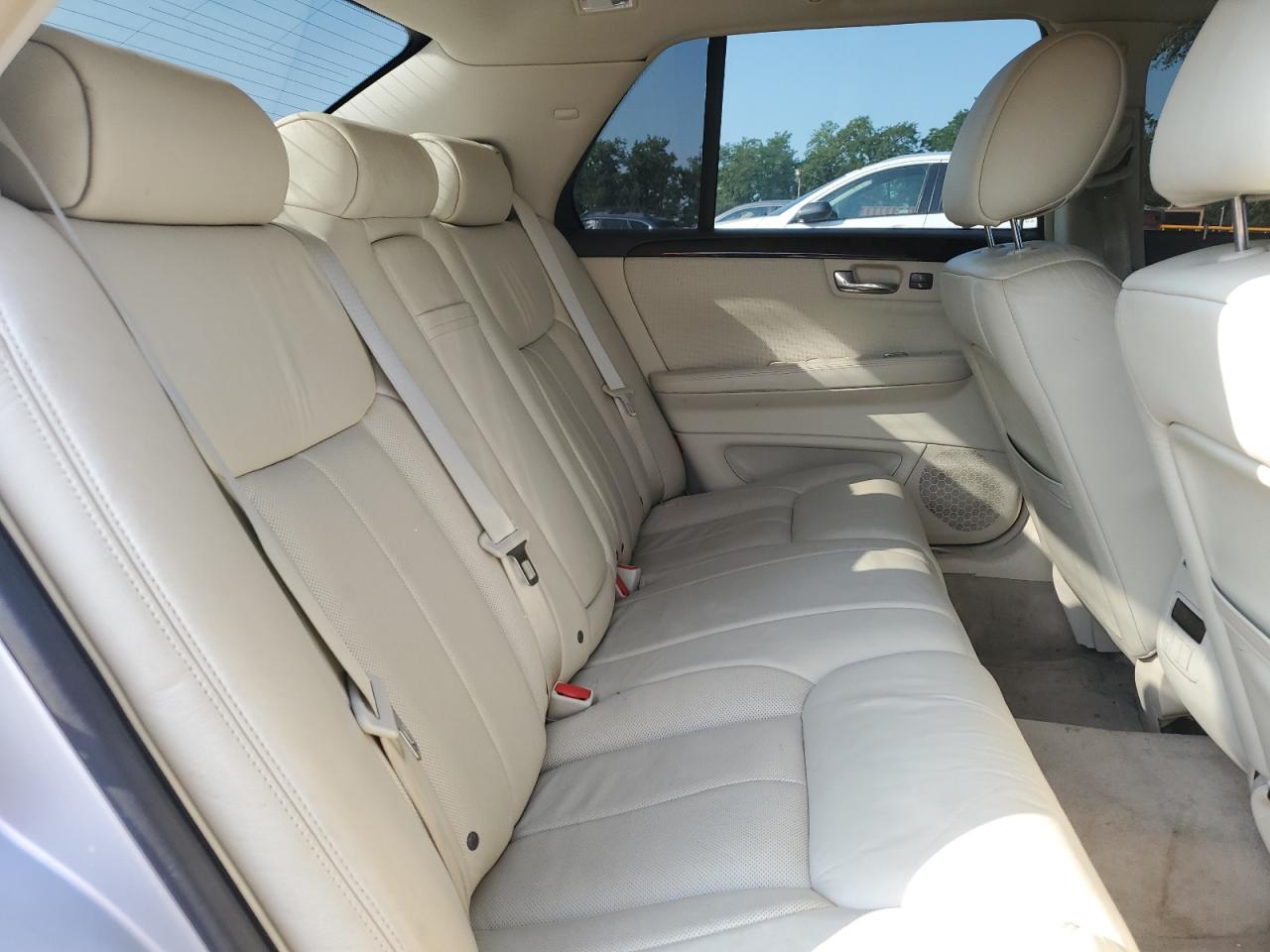 2009 Cadillac Dts VIN: 1G6KD57YX9U132679 Lot: 61909755