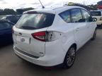 2019 FORD C-MAX TITA for sale at Copart ROCHFORD