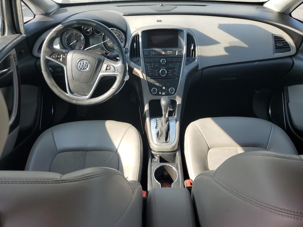 2013 Buick Verano VIN: 1G4PP5SK7D4228481 Lot: 62844775