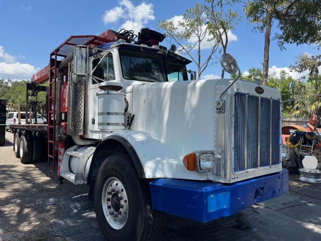 2003 Peterbilt 357 